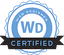 Institute of Web Design logo