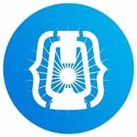 LanternSol logo
