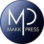 MakkPress - Scaling D2C Brands - CRO & Marketing logo