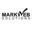 Mark Web Solutions logo