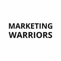 Marketing Warriors logo