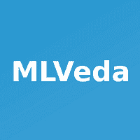 MLVeda logo