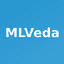 MLVeda logo