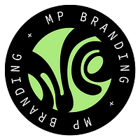 MP BRANDING logo