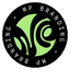 MP BRANDING logo