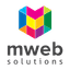 MWeb Solutions logo