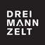 Dreimannzelt GmbH logo