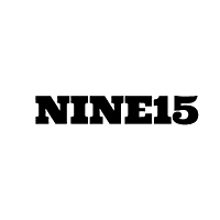 NINE15 logo