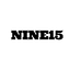 NINE15 logo