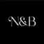 NOIR & BLANCO logo