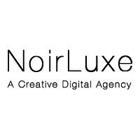 NoirLuxe logo