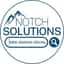 Notch Solutions logo