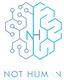 NotHuman.ai LLP logo