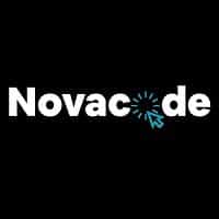 Novacode Web Agency logo