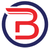 Bharti Web Technologies logo