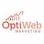 OptiWeb Marketing logo