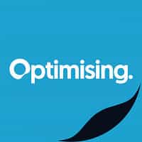 Optimising logo