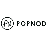 POPNOD - Marketing Studio for Women-Led Brands logo