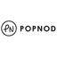 POPNOD - Marketing Studio for Women-Led Brands logo