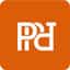 PP Design and Tech logo