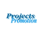 Projects Promotion Ltd. logo