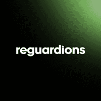 Reguardions logo