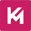 Kinex Media Inc. logo