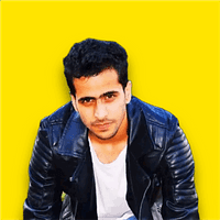 Adil Bhat logo