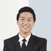 Haley Wang logo