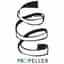 Propeller Graphic Design & Marketing logo