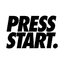 Press Start Brand Studio Co. logo