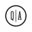 Q&A Creative logo