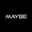 MaybeDesign logo