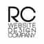RC Website Design Company logo