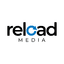 Reload Media logo