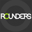 Rounders logo
