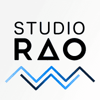 Studio RAO logo