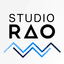 Studio RAO logo