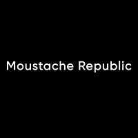 Moustache Republic logo
