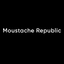 Moustache Republic logo