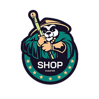SHOP MAESTER logo