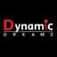 Dynamic Dreamz logo