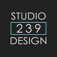 Studio 239 Design logo