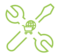 Ecom Services logo