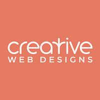 Creative Web Designs logo
