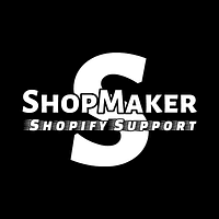 Shop Maker Group logo