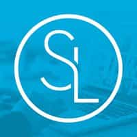 Social Lite Inc. logo