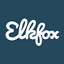 Elkfox logo