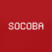 Socoba logo
