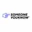 Someone You Know logo